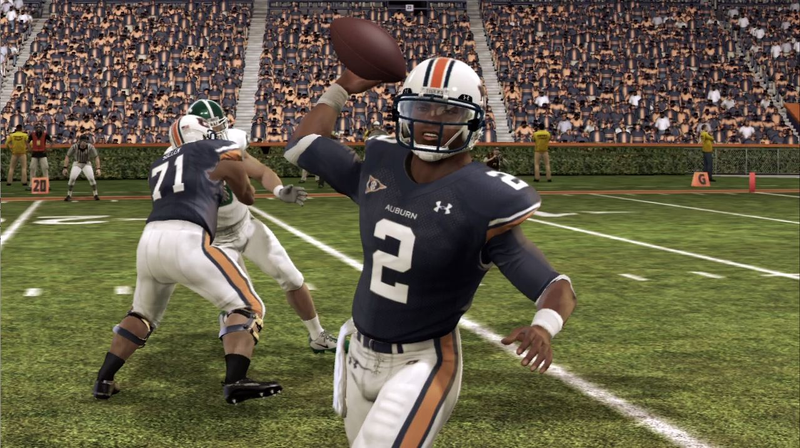 Illustration for article titled The 2011 Video Game Bowl — And Playoff — Spectacular